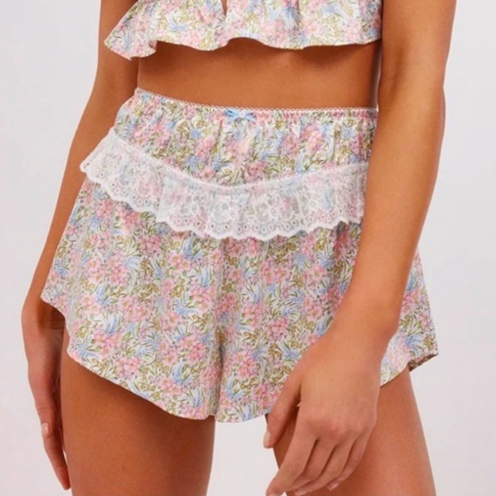 Farrah shorts